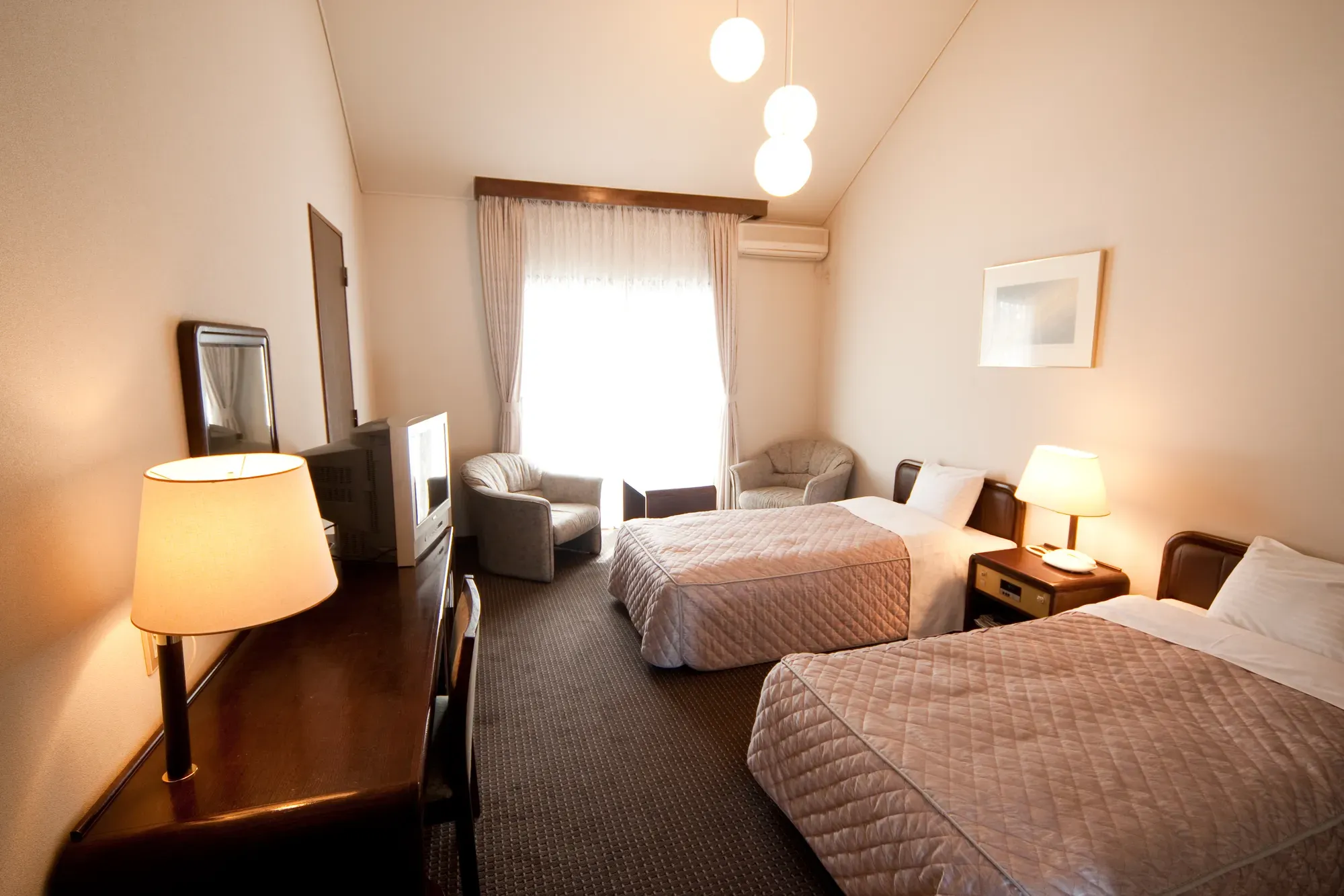 Fourth Room