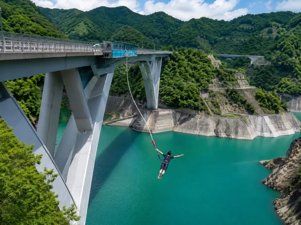 Yanba Bungee